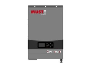 OPTIMUM DUAL PV 5500 4KW
