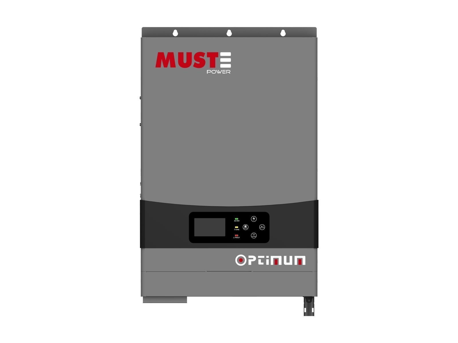 OPTIMUM DUAL PV 5500 4KW
