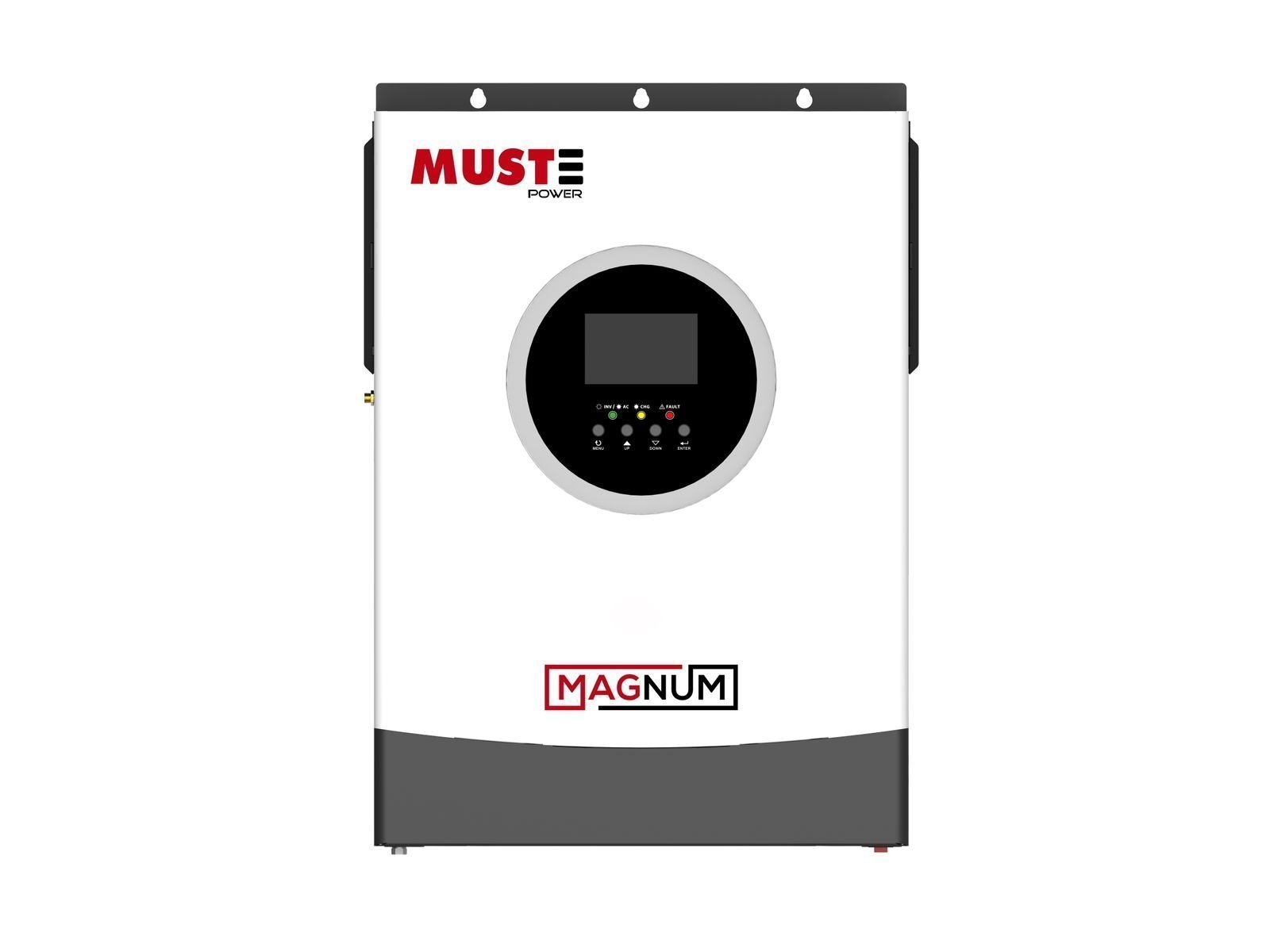 MAGNUM DUAL PV 6200 5.5KW
