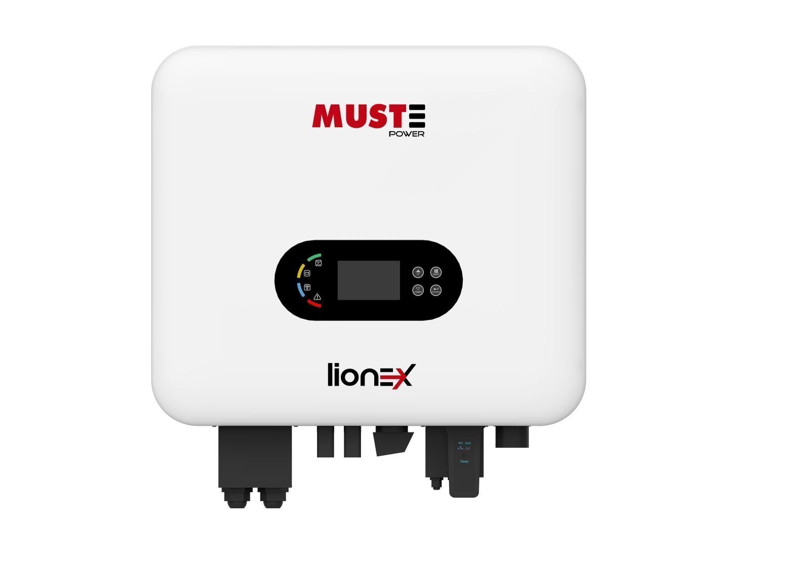 Lionex PV 9000 6KW IP65